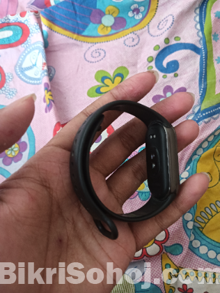 mi band 8